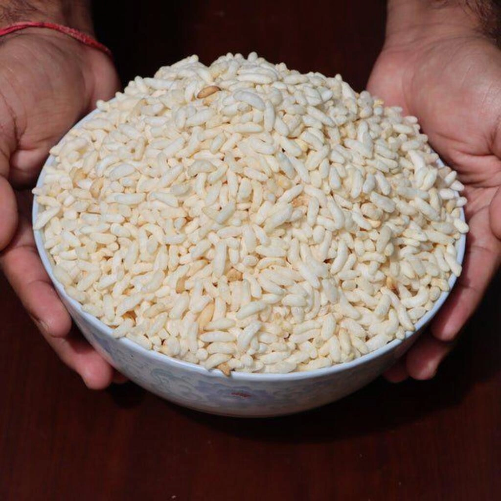 Murmura Bulk