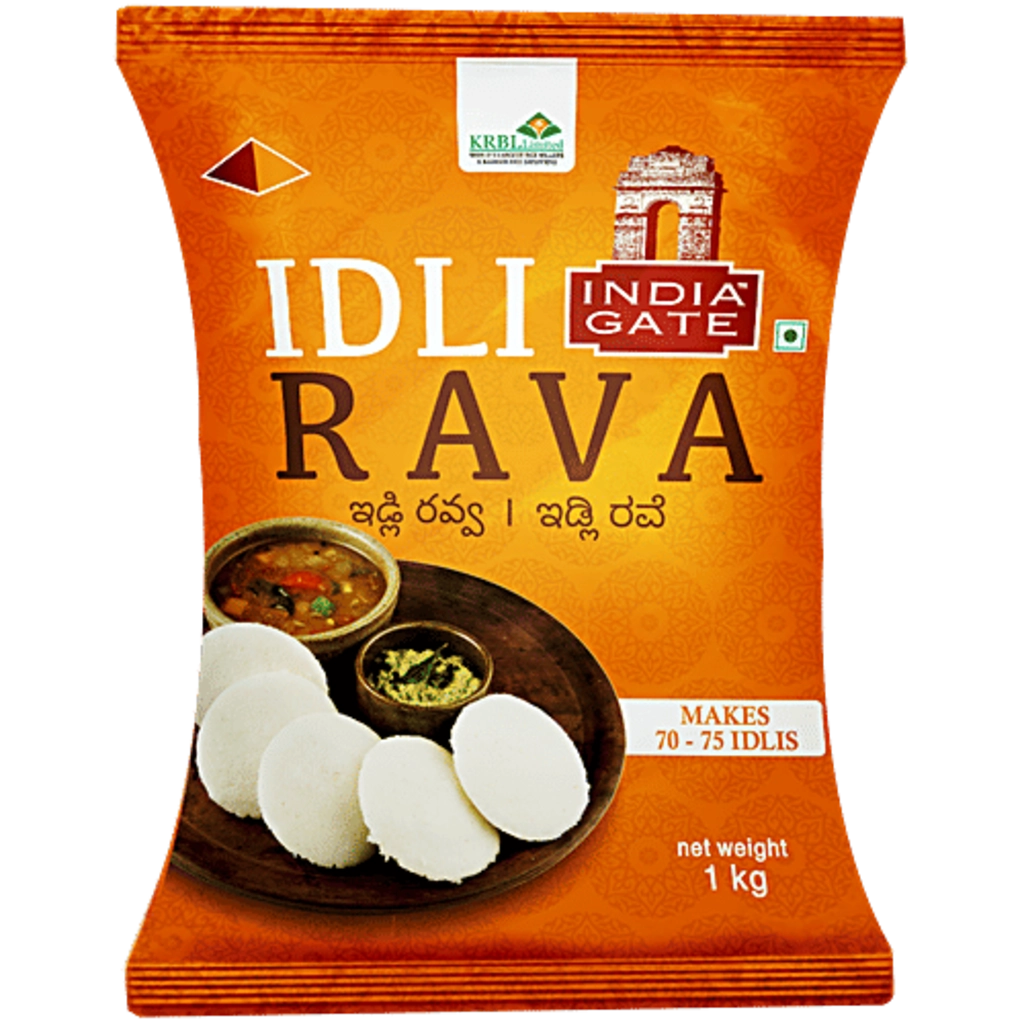 Idli Rava 1 Kg
