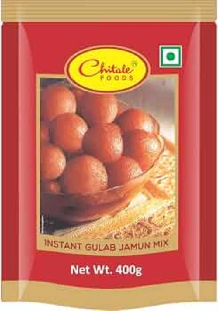 Cb Gulab  Jamun 400 Gm