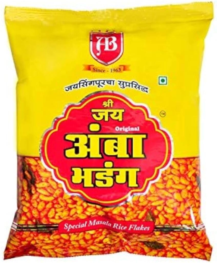 Amba Bhadang 500 Gm