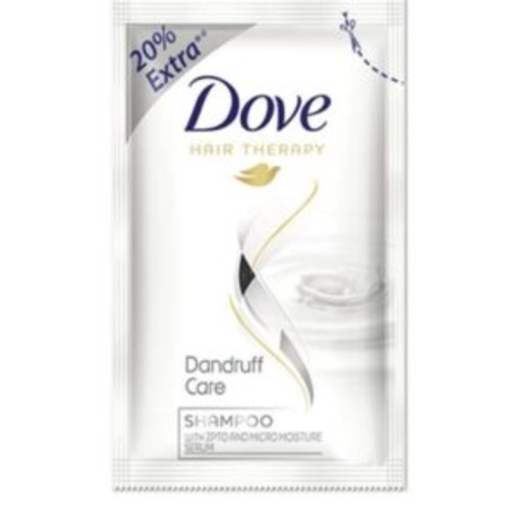 Dove Sham Rs 2 (16Nos)