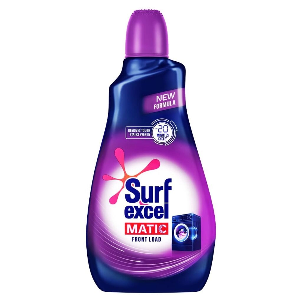 Surf Excel M Liq Front Lo 1Lt