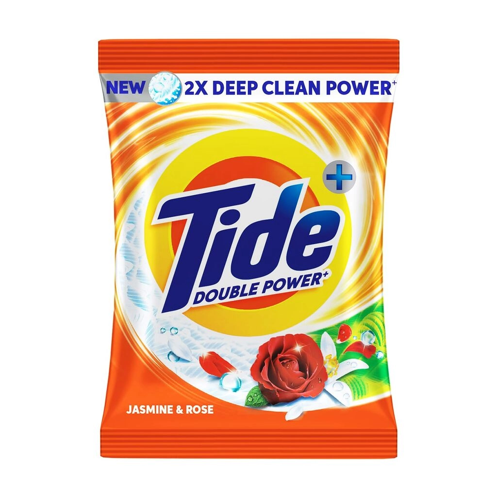 Tide Double Pow Jas&Rose 500G