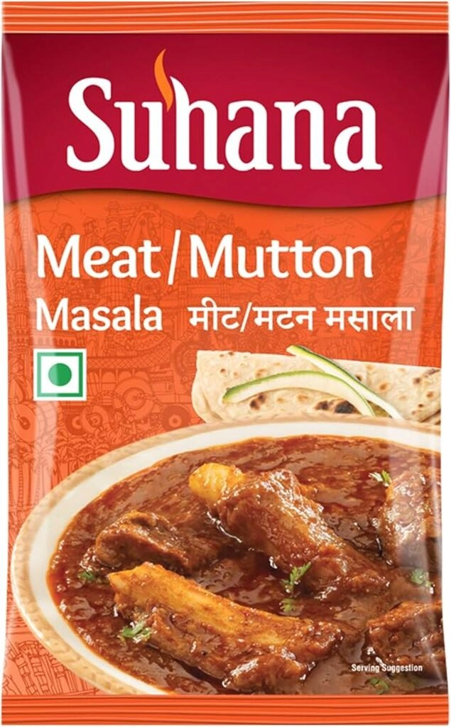 Suhana Meat Masala 200Gm