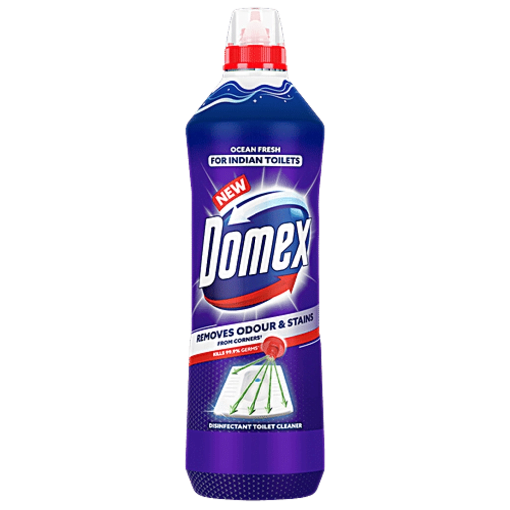 Domex Disin Toilet Cl 1L