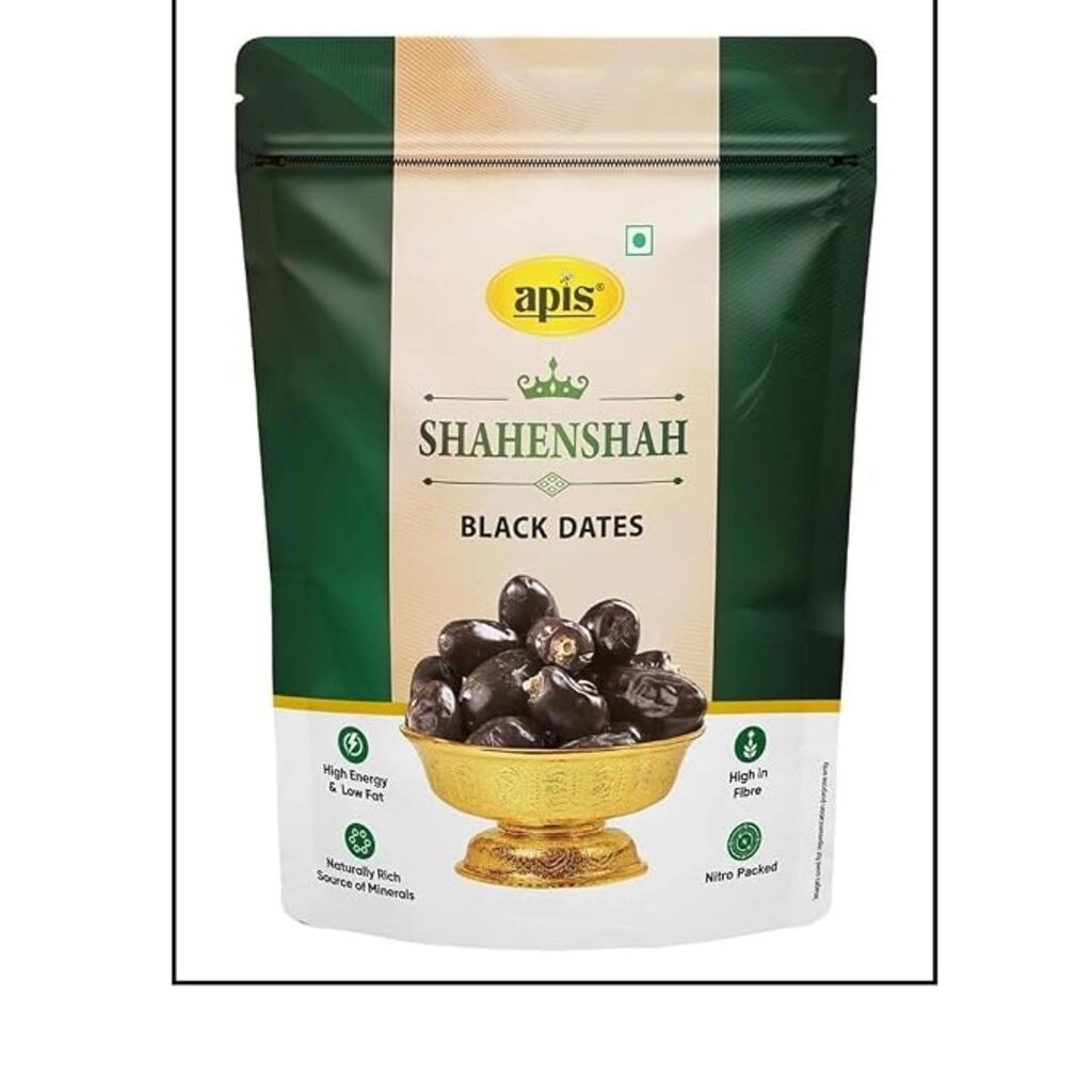 Apis Shahenshah Black Dates