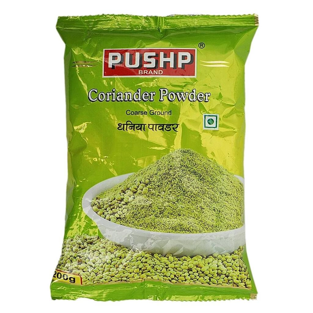 Pushp Coriander Powder 200Gm