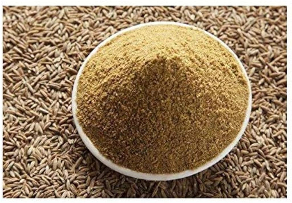 Jeera Powder 500 Gm