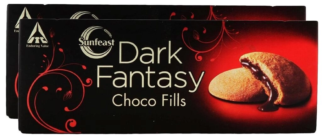 Sunfe Dark Fan Cho Fil 75 Gm
