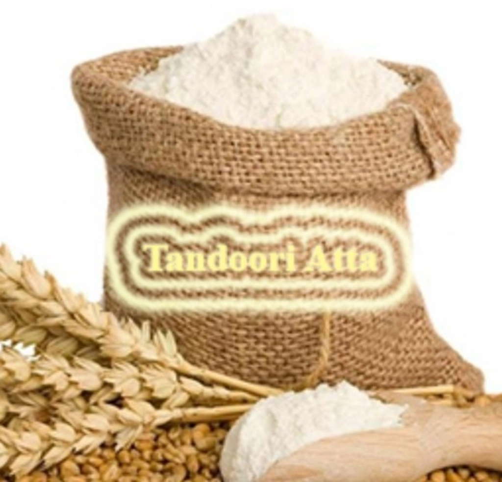 Tandoor Aata (Bulk)