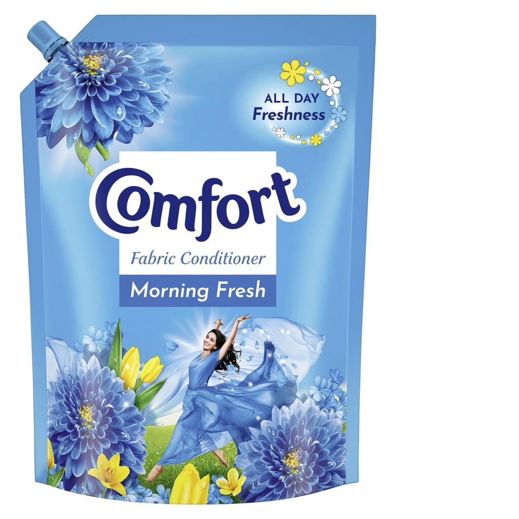 Comfort Fab Cond. Blue 2 L