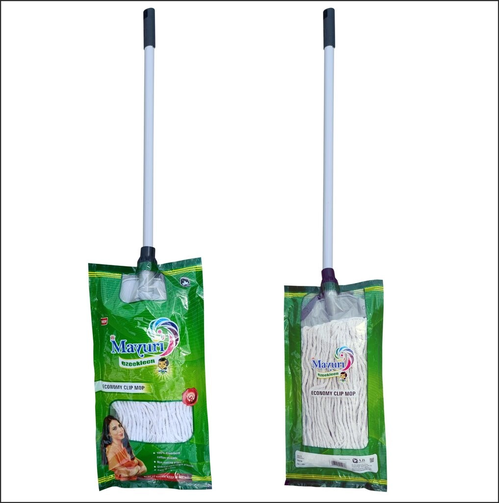 Mayuri Ry Flat Mop