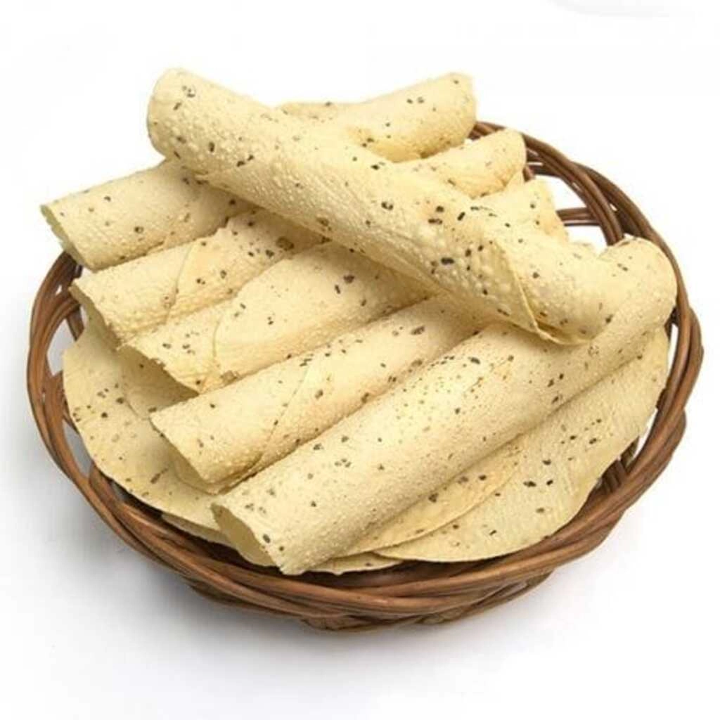 Jamner Papad 500 Gm