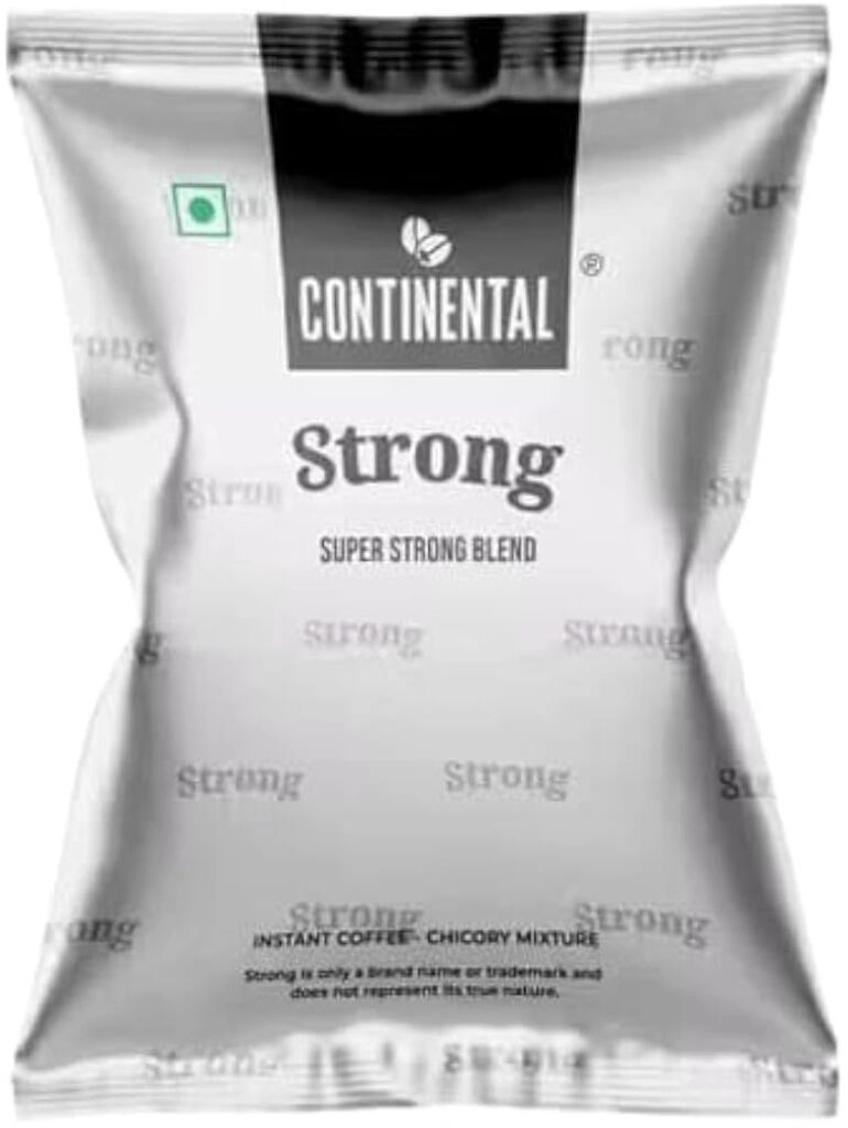 Continental Coffe 200 Gm