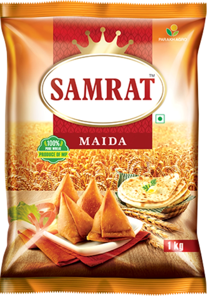Samrat Maida 1Kg