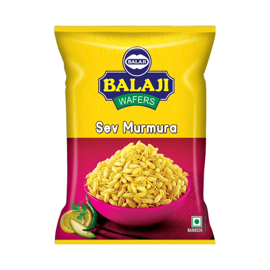Balaji Murmure 500 Gm