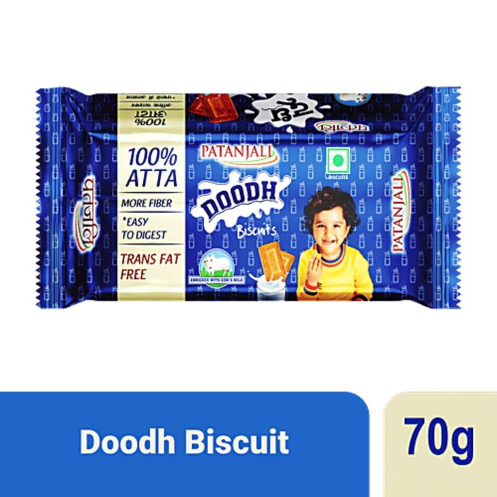 Patan Doodh Biscu Rs 10