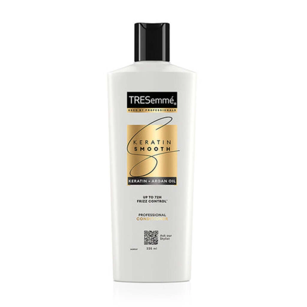Tresemme Keratin St Con 335Ml