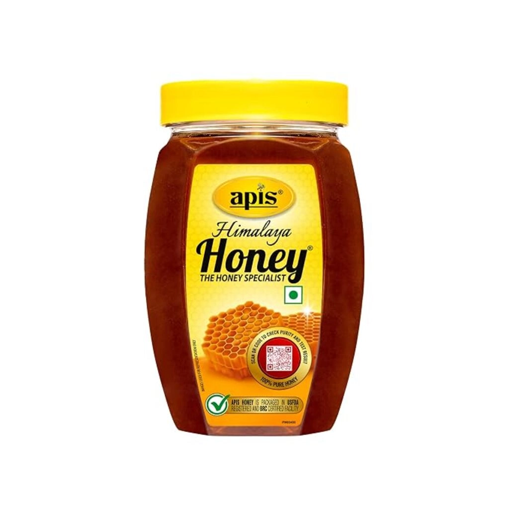 Apis Himalaya Honey 500Gm