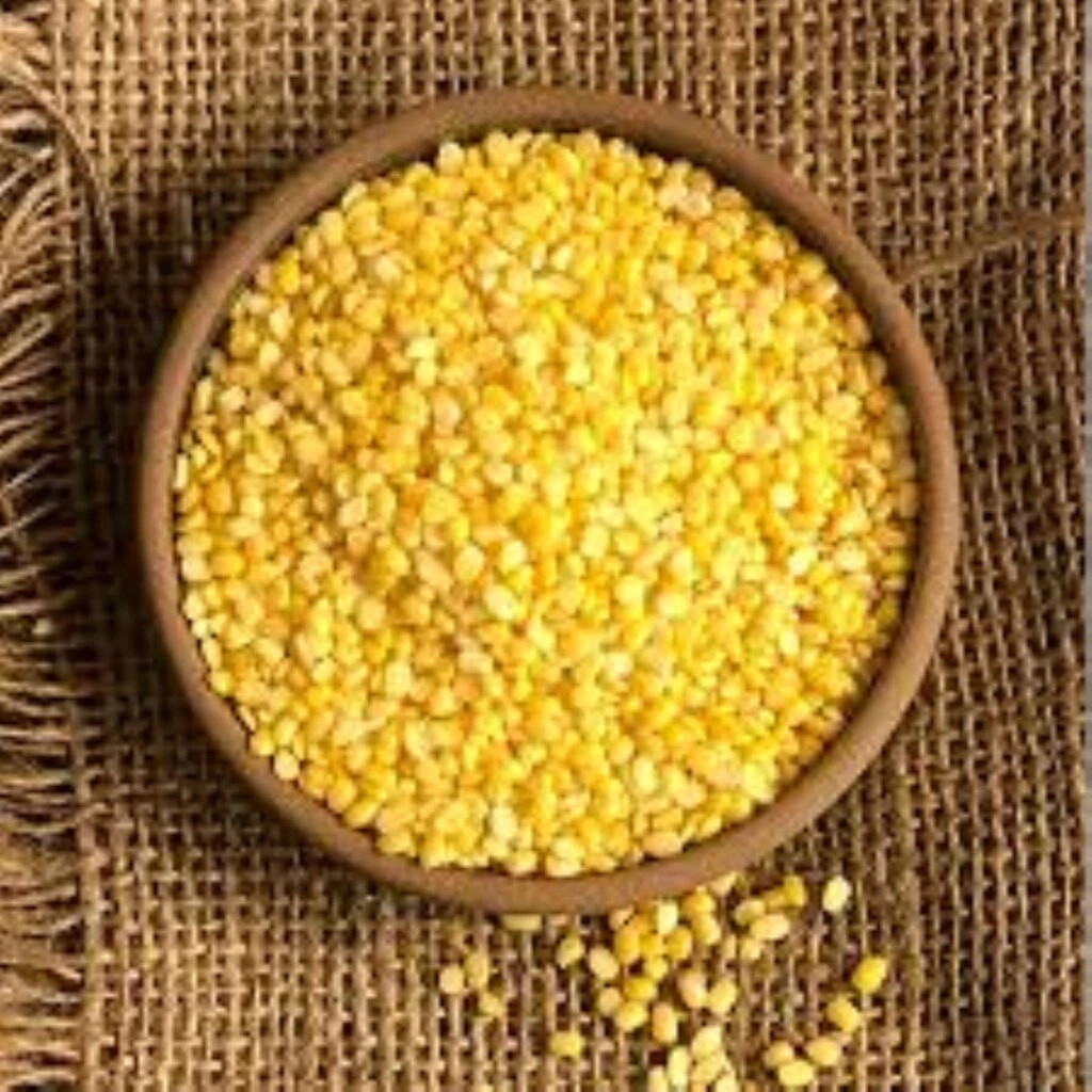 Moongdal Kori (Bulk)