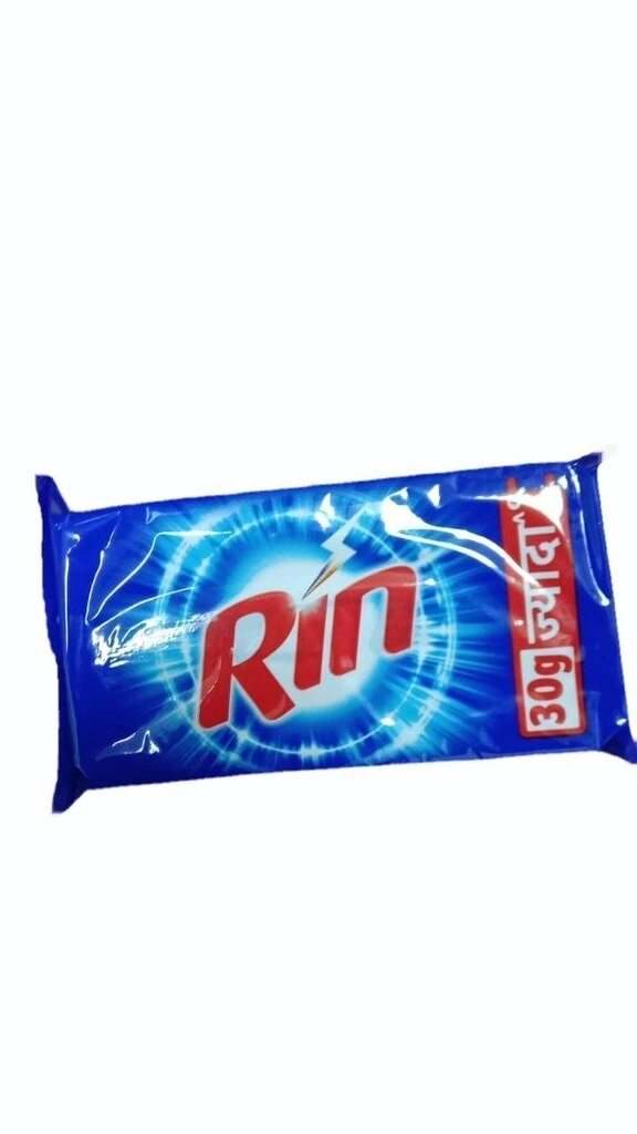 Rin Bar Rs. 10