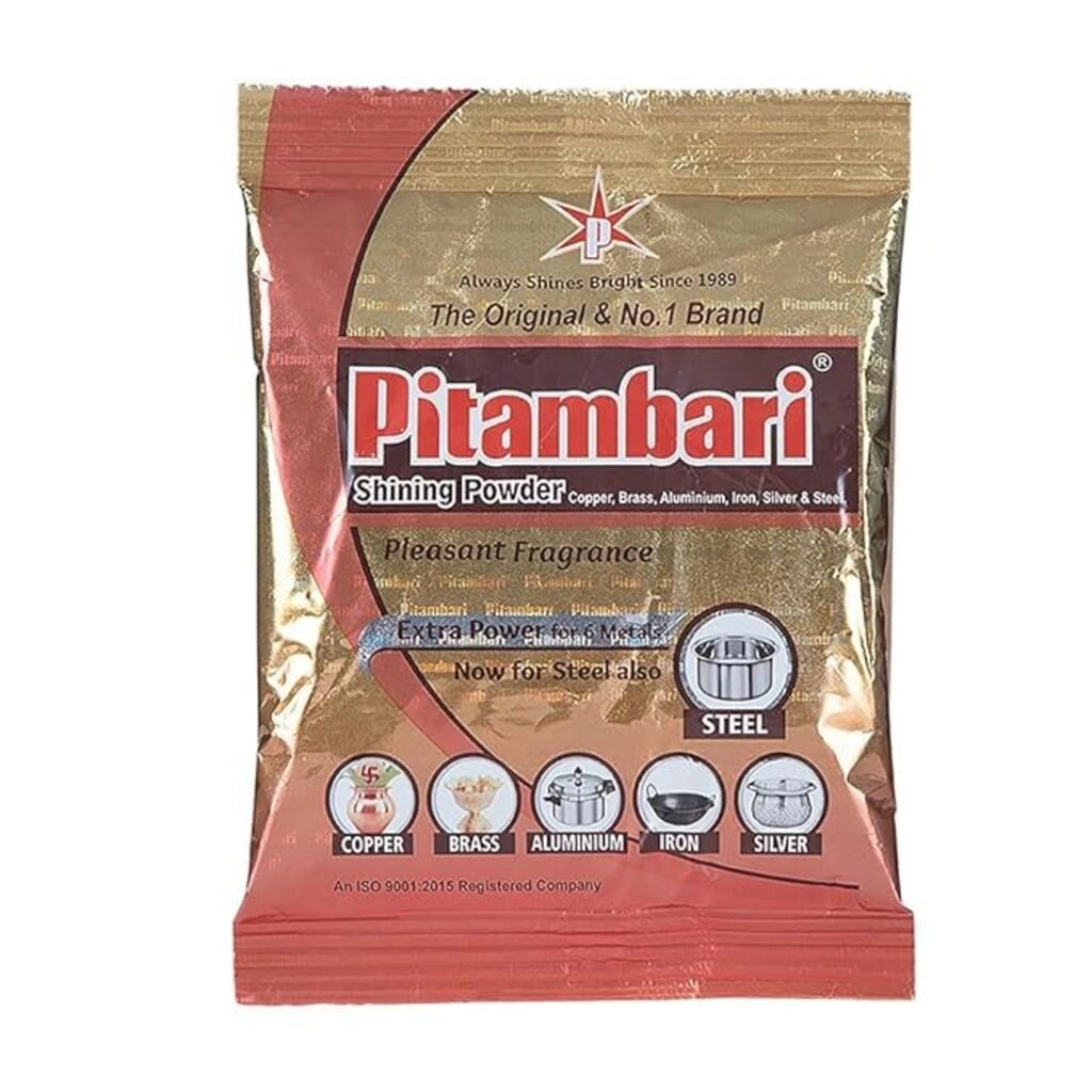 Pitambari Powder 500 Gm