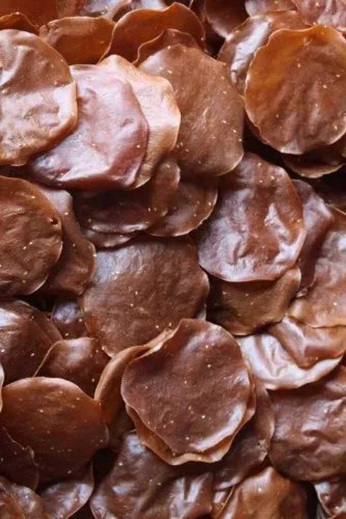 Nagli Papad 1 Kg