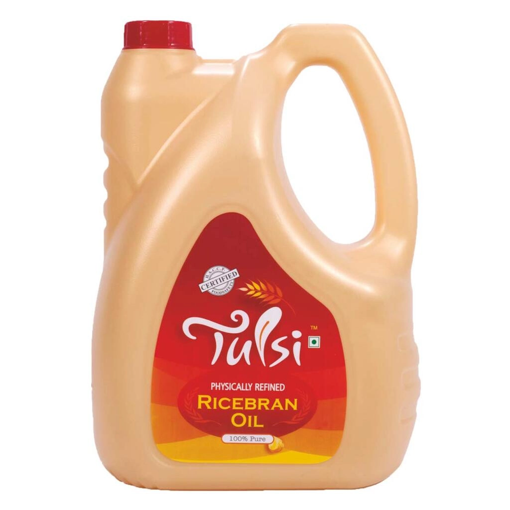 Eatreo Fit Fusion Oil Pouch
