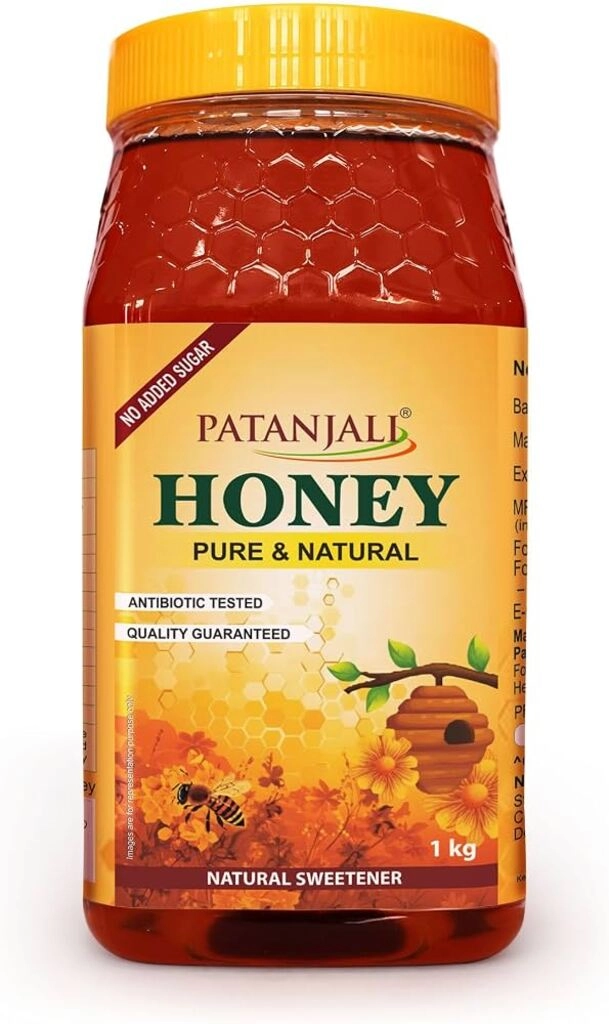 Patanjali Honey 1Kg