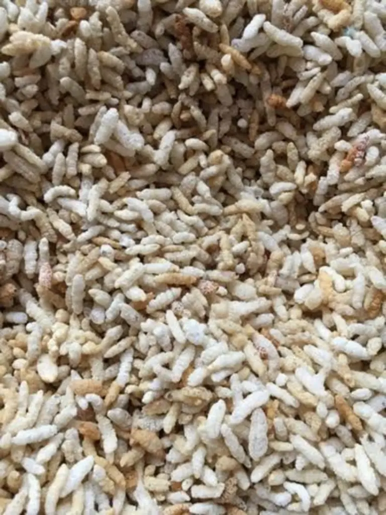 Badam Bhog Bhajka Poha 500G