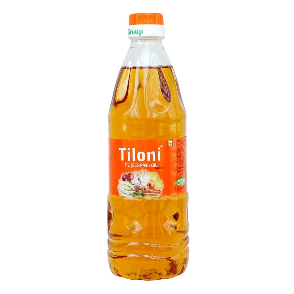Tiloni Til Oil 1 L