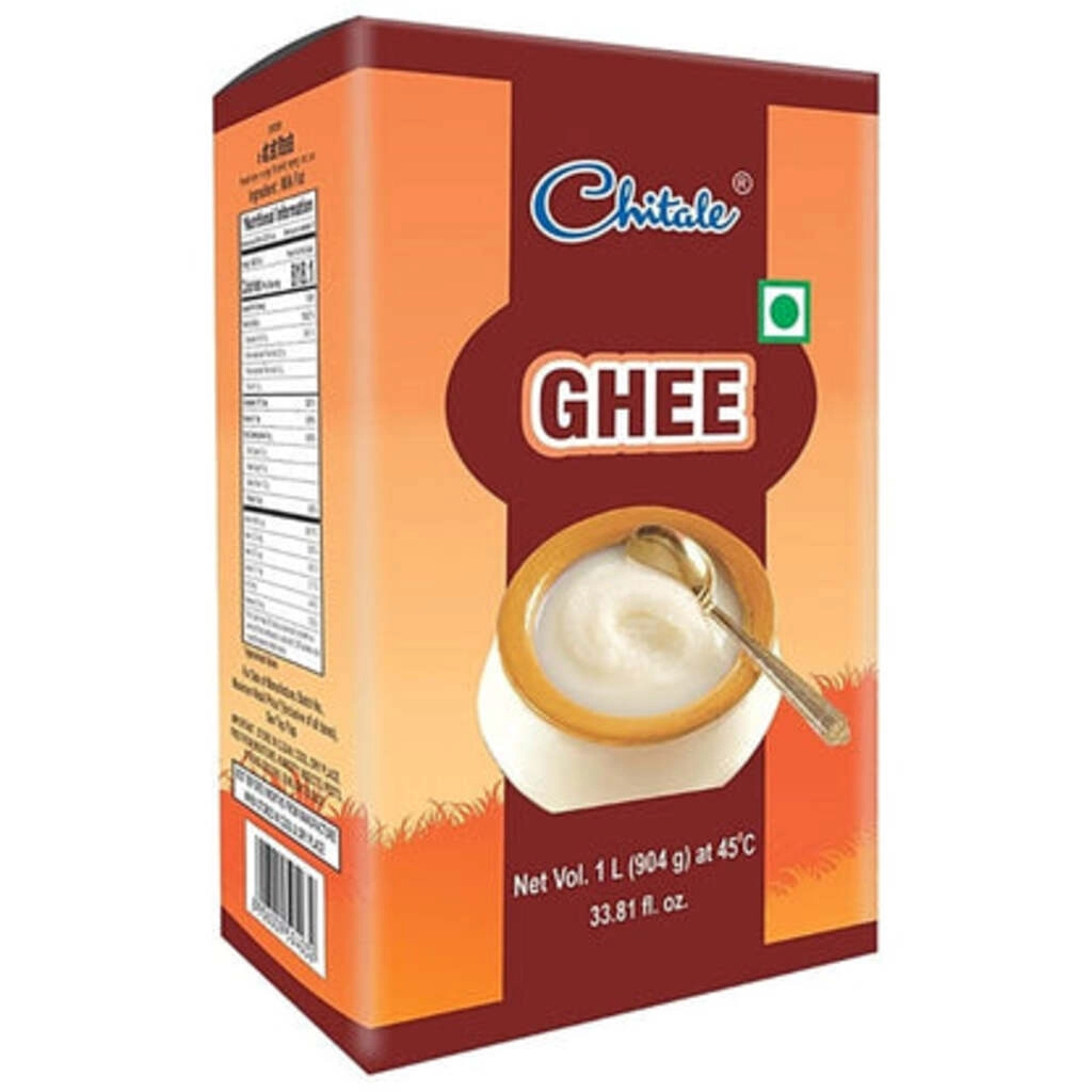 Chitale Ghee 1 Lt