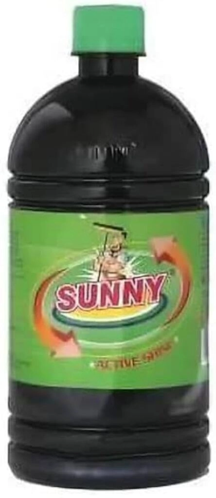 Sunny Active Phenyl 500Ml