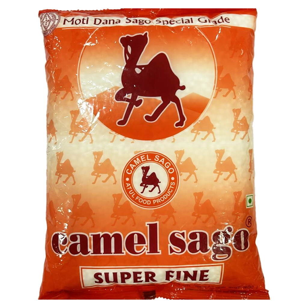 Camel Sabudana 1 Kg