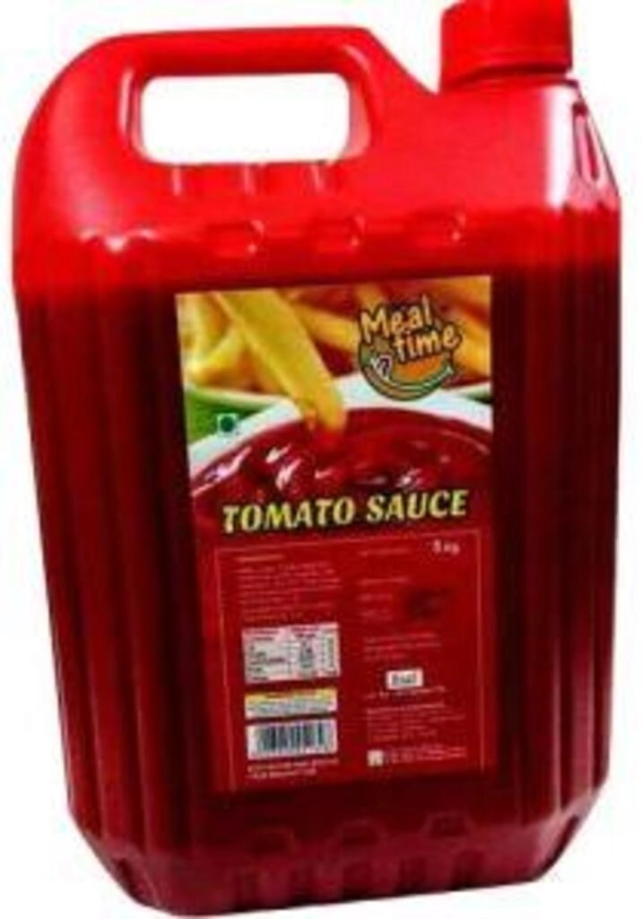 Meal Time Tomato Sau 5 Kg