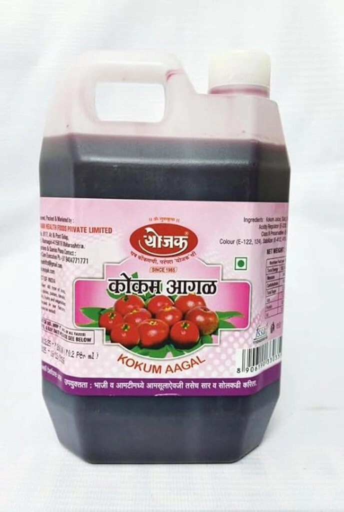 Yojak Kokam Aagal-1Ltr