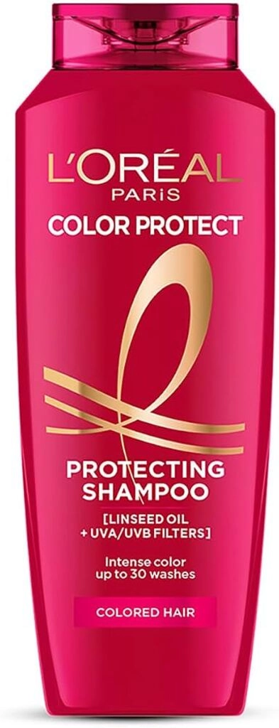 Loreal Color Pro Sha 340Ml