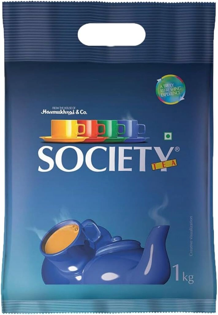 Society Tea 1Kg