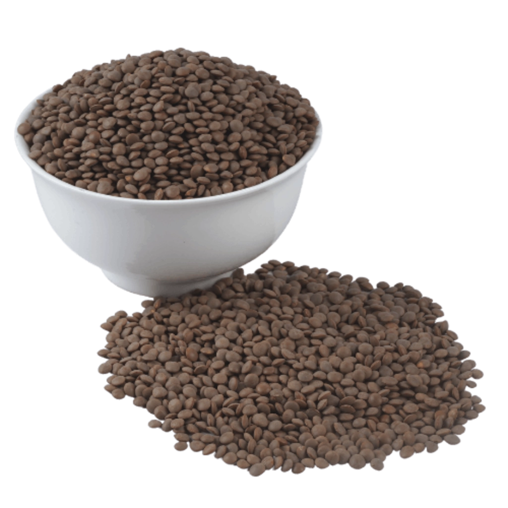 Masoor Akkha 500 Gm
