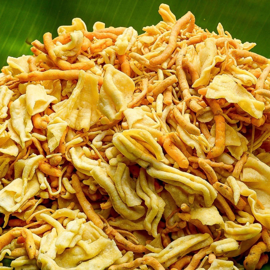 Vyas Mix Farsan 500 G