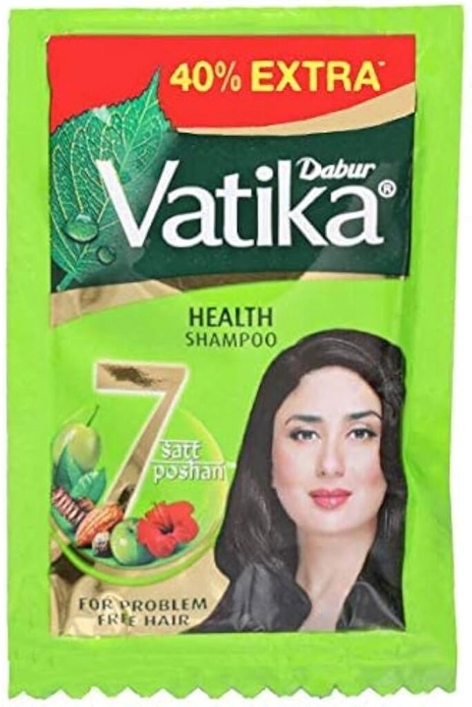 Dabur Vatika Rs 1 (16Nos)