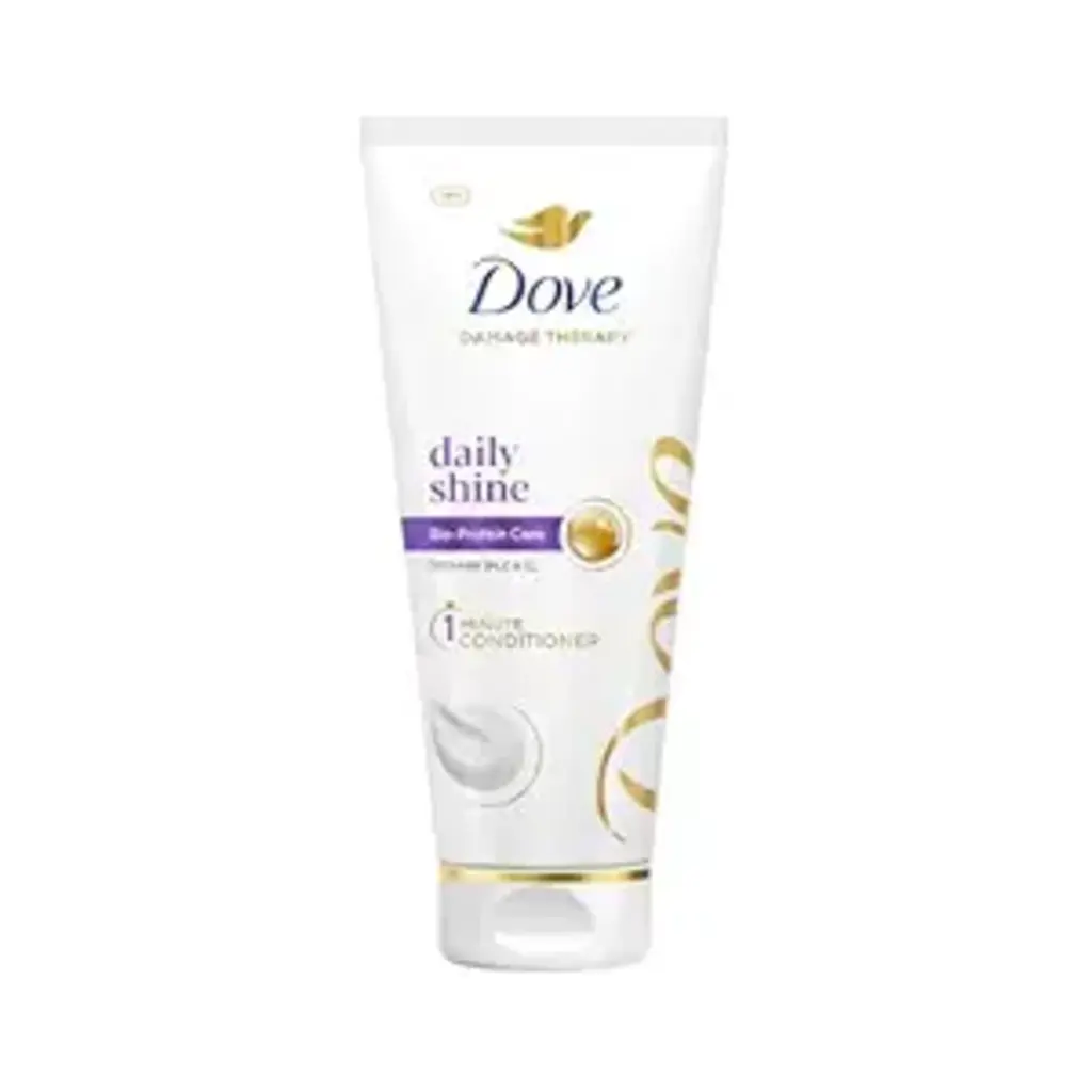 Dove Daily Shine Cond 335Ml