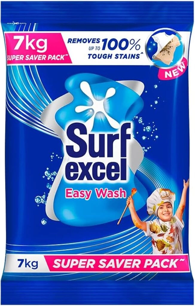 Surf Excel Easy Wash 7-Kg