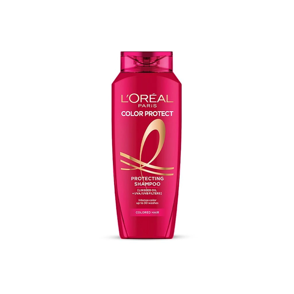 Loreal Color Prot Sham 200 Ml