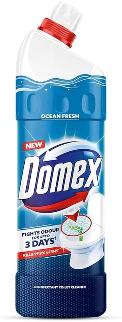 Domex Ocean Fresh Toilet C 1L