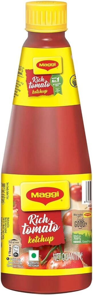 Maggi Tomato Ketchup 970 Gm