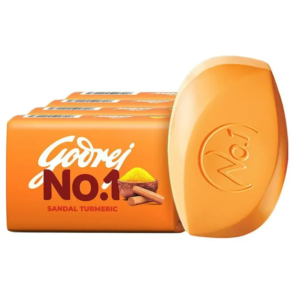 Godno.1 Sandal Soap B4G1 500