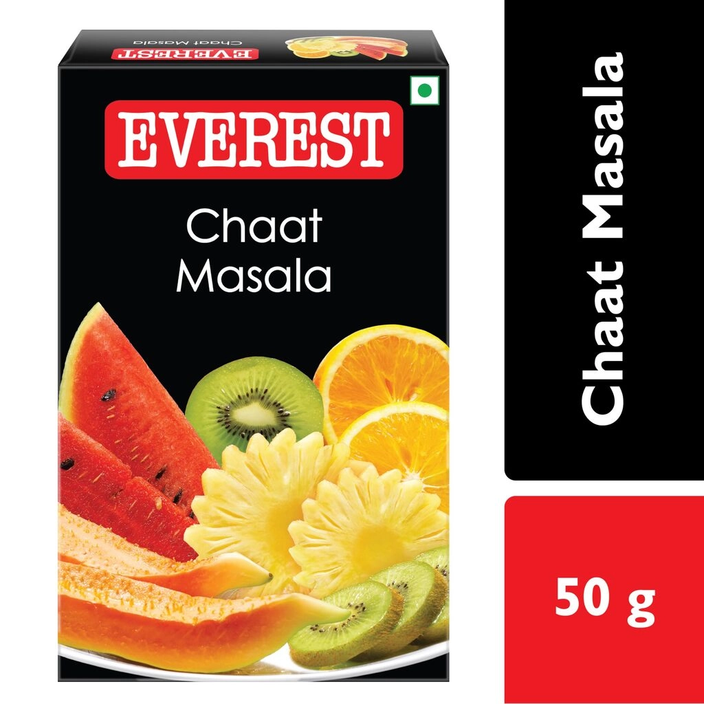 Everest Chat Msl 50 Gms