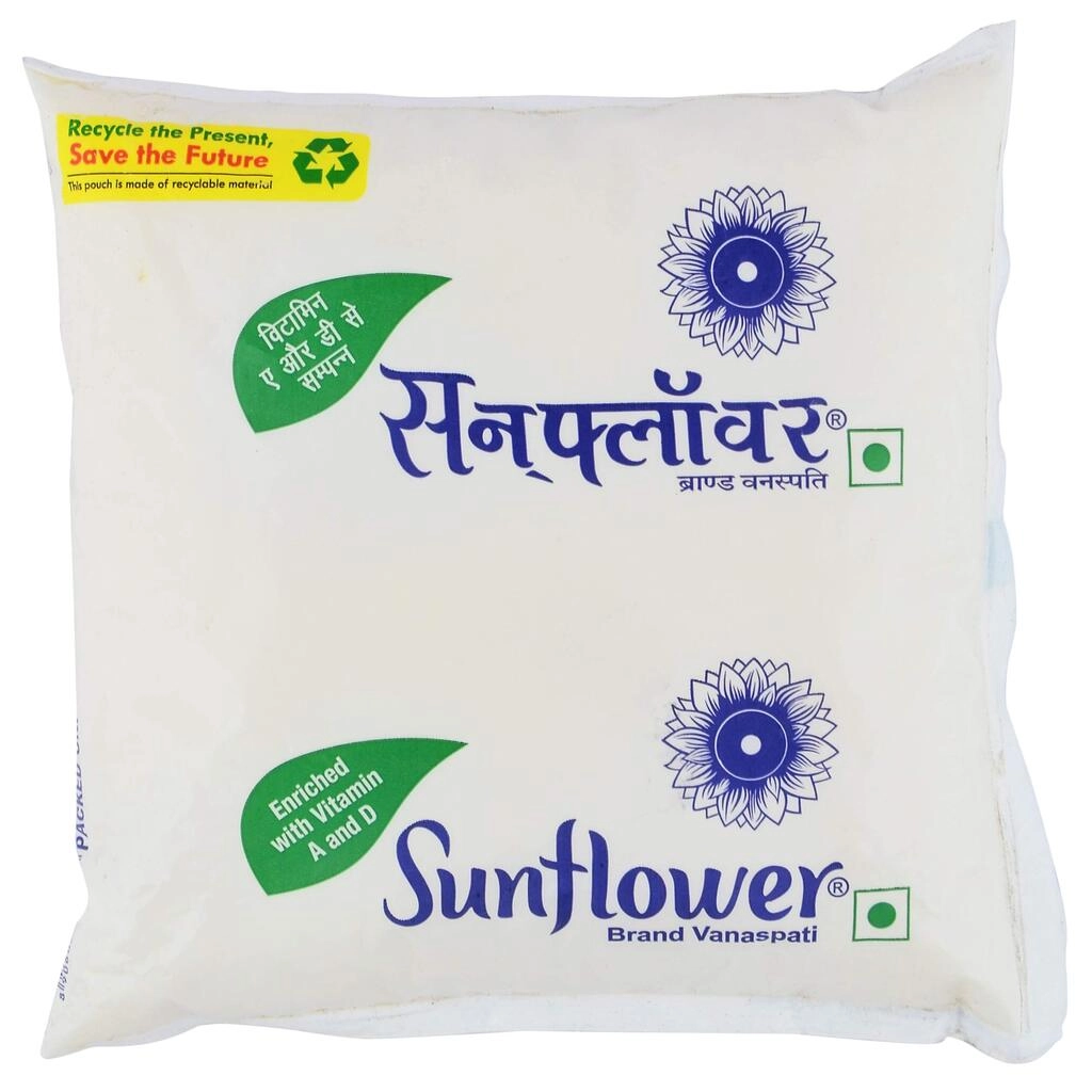 Sunflower Vanaspati 500Ml