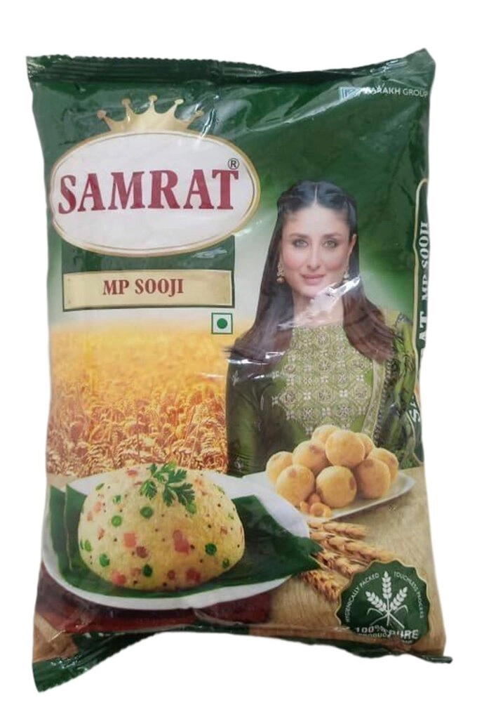 Samrat Sooji 1Kg